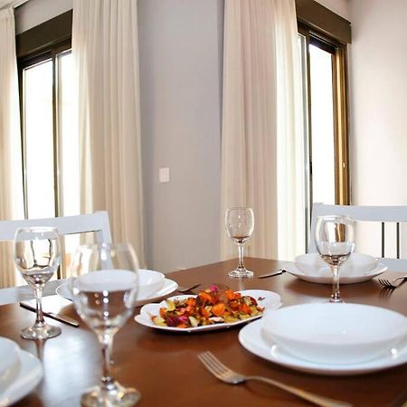 Castanos Apartment With Ac 알리칸테 외부 사진